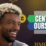 Marlon Santos DETAILS how he is FEELING, the ATMOSPHERE inside LAFC, and his ADAPTATION process