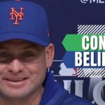 Phil Maton & Reed Garrett SPEAKS about Shohei Ohtani AHEAD of GAME 2 between the Mets and Dodgers