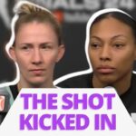 Lynx’s Alanna Smith and Natisha Hiedeman on possibility of WNBA Finals going to FIVE games