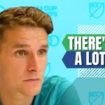 Dan Smith EVALUATES the MATCH between Charlotte and Orlando City in the MLS playoffs