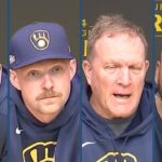 Brandon Hyde, Corbin Burnes, & Gunnar Henderson ON FACING the KC  Royals in the MLB Wild Card SERIES