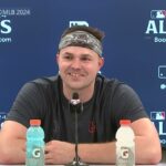 Mike Shildt and Michael King SPEAK on Padres-Dodgers RIVALRY