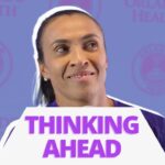 Barbra Banda TALKS about Orlando Pride CHANCES in the NWSL Playoffs