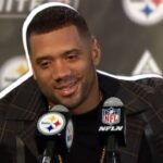 Alex Highsmith NOT SATISFIED despite his career PERFORMANCE in Steelers’ WIN vs. Giants