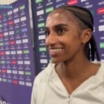 Kadeisha Buchanan & Sonia Bompastor TALK about Chelsea’s UWCL challenge against Twente