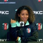 Viviana Villacorta CANNOT WAIT for Orlando Pride to play in the NWSL Playoffs