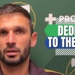 Sean Nelis TALKS about New York Red Bulls QUALIFYING to the MLS Playoffs