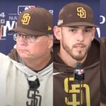 Joe Espada & Hunter Brown REACT to the Houston Astros LOSS against the Detroit Tigers