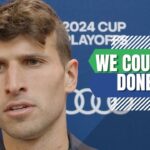 Nico Estevez PROMISES to Austin FC FANS on his FIRST PRESS CONFERENCE