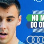 Nico Estevez PROMISES to Austin FC FANS on his FIRST PRESS CONFERENCE