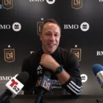 “Seattle is a really GOOD TEAM” – Timothy Tillman HIGHLIGHTS the STRENGTHS of LAFC’s rival