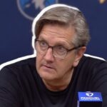 Will Hardy EXPLAINS why he didn’t play the YOUNG players more in Jazz LOSS at Bucks