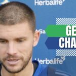 Greg Vanney TALKS about LA Galaxy’s CHANCES in the MLS Western FINAL against Seattle Sounders