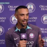 Orlando Pride TRAINS HARD to FACE OL Reign in the NWSL