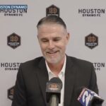 Houston Dynamo’s GM Pat Onstad and the TRUTH behind the DECISION of NOT BRINGING BACK Hector Herrera