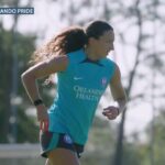 Seb Hines’ PLAN to RECOVER Orlando Pride’s LEVEL against OL Reign