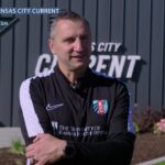 Kansas City Current TRAIN ahead of Orlando Pride NWSL Semifinal CLASH