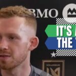 Mateusz Bogusz – “It’s TIME for us [Los Angeles FC] to bring the CHAMPIONSHIP”