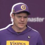 Sam Darnold on his TURNOVERS nearly costing the Vikings a VICTORY at home vs. Colts