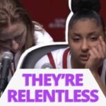 Emily Sams and Anna Moorehouse REACT to the Orlando Pride BEATING Washington Spirit in NWSL Final