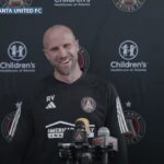 Lewis O’Brien SAYS THERE ARE NO EXCUSES for LAFC against Vancouver Whitecaps