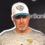 Mac Jones WANTS to “change narrative” when he STARTS over Trevor Lawrence in Jaguars at Lions