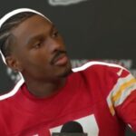 Trent McDuffie REVEALS what Justin Reid EMPHASIZES to the Chiefs’ D ahead of each game