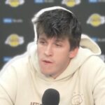 JJ Redick BLASTS LeBron James’ teammates, STORMS OUT of presser after Lakers LOSE at Grizzlies