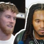 Tucker Kraft, Josh Jacobs, Jayden Reed & Xavier McKinney on COLD WEATHER affecting Dolphins