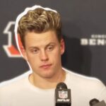 Justin Herbert PRAISES Joe Burrow after the Chargers AVOID disastrous comeback vs. Bengals