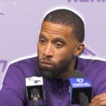 JB Bickerstaff SHARES his REACTION to 2-point LOSS at Hornets and Cade Cunningham’s INJURY setback