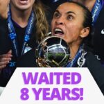 Emily Sams and Anna Moorehouse REACT to the Orlando Pride BEATING Washington Spirit in NWSL Final