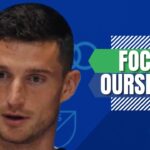 Connor Ronan ON Colorado Rapids PLAYING AGAINST LA Galaxy