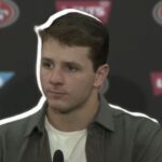 Christian McCaffrey BELIEVES he will only IMPROVE after the 49ers’ HOME LOSS to Seahawks