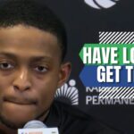 Obi Toppin ADMITS Indiana Pacers LACKED ENERGY in LOSS to the Miami Heat