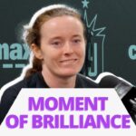 Mark Wilf TALKS about Orlando Pride DEFEATING Chicago Red Stars in the NWSL Playoffs