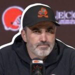 Dan Quinn REVEALS plan if Marshon Lattimore is RULED OUT for Commanders vs. Falcons