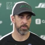 Jeff Ulbrich PRAISES Haason Reddick and MOTIVATES the Jets to keep trying amid ELIMINATION