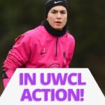 HOW FC Bayern Munich Women TRAIN HARD ahead of Juventus UWCL CLASH