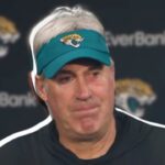 Mac Jones REFLECTS on his PERFORMANCE after another Jaguars win and their season SWEEP of the Titans