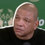 Joe Mazzulla BREAKS DOWN Celtics’ DEFENSE that SECURED win over Bucks through EXCEPTIONAL teamwork