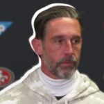 Brock Purdy BLAMES weather conditions for the 49ers’ DEFEAT at Bills | FULL POSTGAME