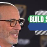 EVERYTHING Don Garber REVEALED about the FUTURE of the MLS