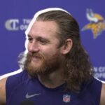 Justin Jefferson on FACING Kirk Cousins when the Vikings HOST Falcons