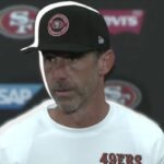 George Kittle REVEALS how Brock Purdy MOTIVATED the 49ers to DEFEAT Bears by 25 points