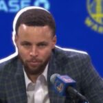 JJ Redick PRAISES Austin Reaves for SAVING the Lakers with a GAME-WINNER at Warriors