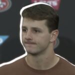 Fred Warner and Nick Bosa on the 49ers’ DEFENSIVE struggles after LOSING to Lions