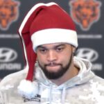 Thomas Brown REMAINS SECRETIVE and REFUSES to reveal his PLANS for the Bears vs. Seahawks game