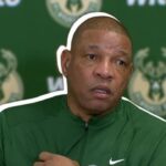 Cade Cunningham EXPECTS the Pistons to keep IMPROVING after their NBA Cup LOSS to Bucks