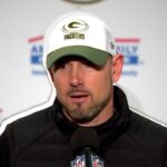 Jordan Love SAYS the Packers are in PLAYOFF MODE after a road VICTORY over Seahawks